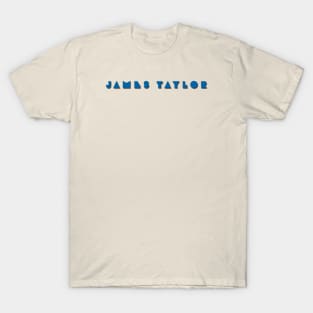 James T-Shirt